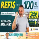 Mauá terá novo Refis (Programa de Recuperação Fiscal)